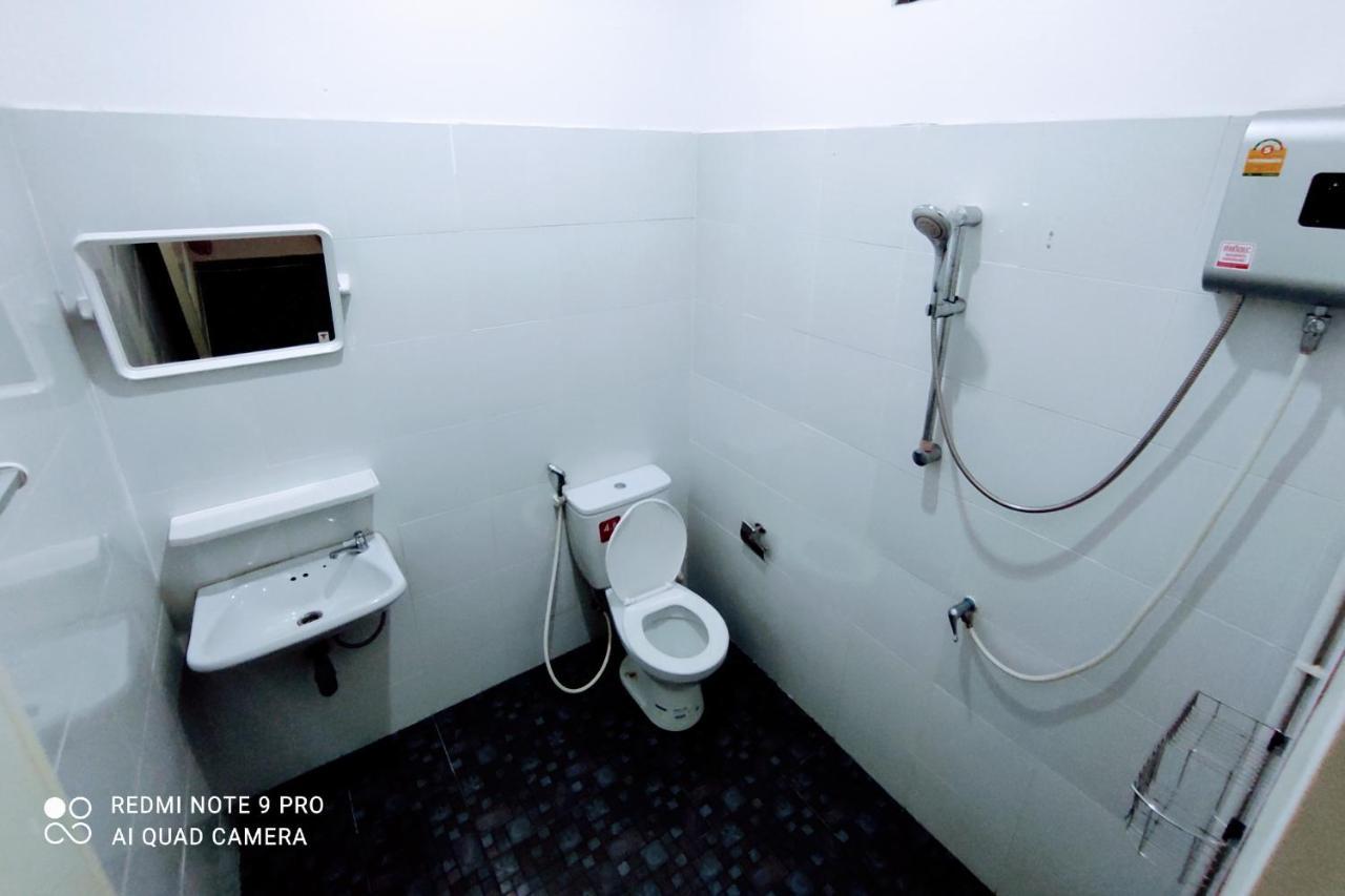 Jamie'S Home With 2 Bedrooms, Can Accommodate 6 Guests Koh Samet Exterior foto