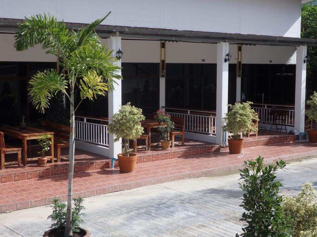 Jamie'S Home With 2 Bedrooms, Can Accommodate 6 Guests Koh Samet Exterior foto