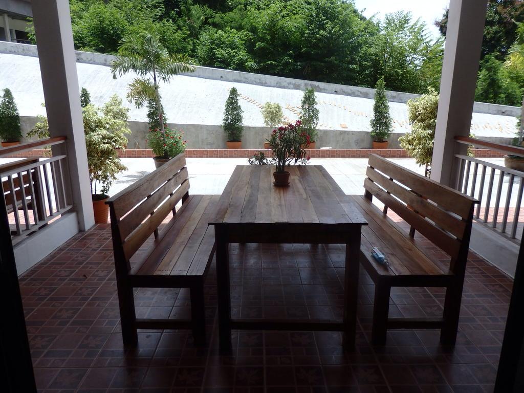 Jamie'S Home With 2 Bedrooms, Can Accommodate 6 Guests Koh Samet Exterior foto