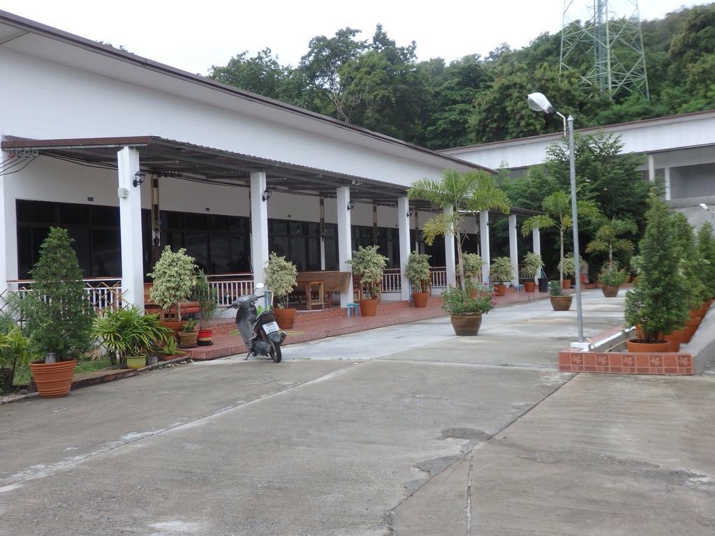 Jamie'S Home With 2 Bedrooms, Can Accommodate 6 Guests Koh Samet Exterior foto