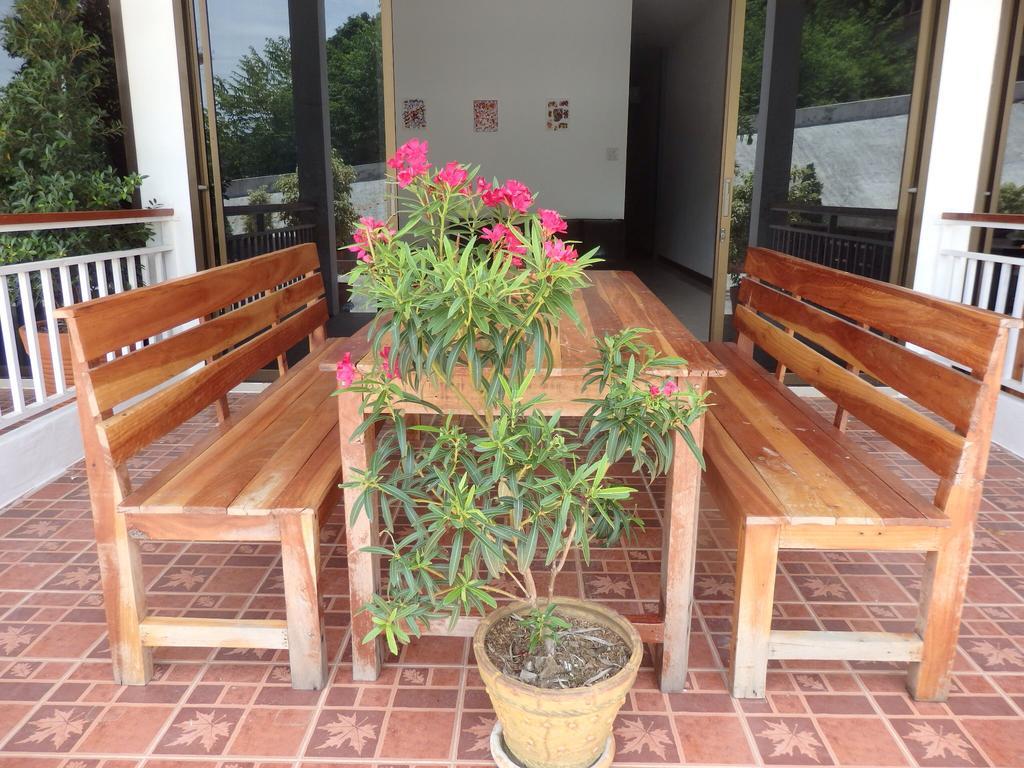 Jamie'S Home With 2 Bedrooms, Can Accommodate 6 Guests Koh Samet Exterior foto
