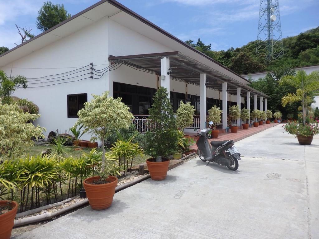 Jamie'S Home With 2 Bedrooms, Can Accommodate 6 Guests Koh Samet Zimmer foto