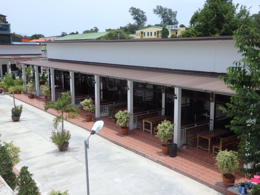 Jamie'S Home With 2 Bedrooms, Can Accommodate 6 Guests Koh Samet Zimmer foto