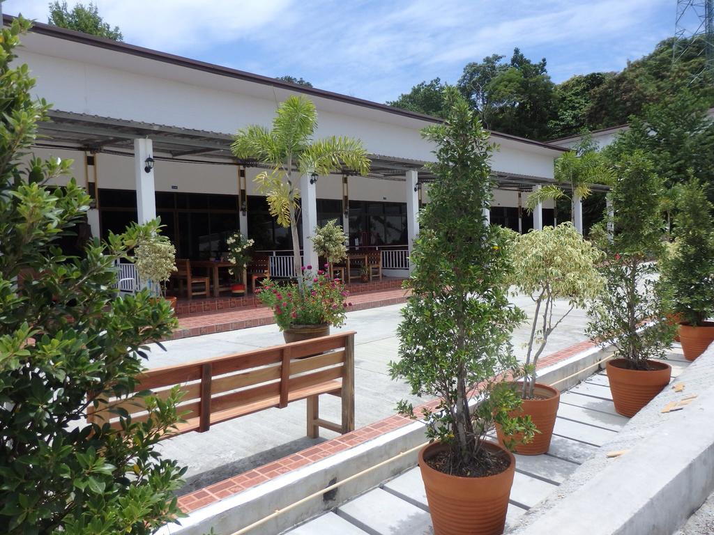 Jamie'S Home With 2 Bedrooms, Can Accommodate 6 Guests Koh Samet Zimmer foto